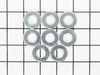 Washer 8Pk – Part Number: STD551050