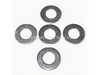 Washer 5Pk – Part Number: STD551062