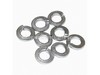 Washer 8Pk – Part Number: STD551125