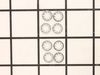 Washer 8Pk – Part Number: STD551210