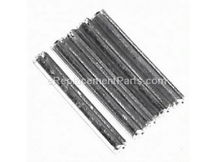 10051589-1-M-Craftsman-STD571210-Pin 5Pk