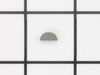 Woodruff Key – Part Number: STD580009