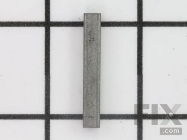 10051624-1-M-Craftsman-STD580104-3/16 Sq Key