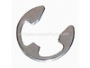 E Ring – Part Number: STD581031