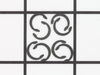 Ring 8Pk – Part Number: STD583031