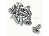 Screw 8Pk – Part Number: STD600602