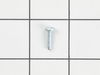 Screw 8Pk – Part Number: STD610605