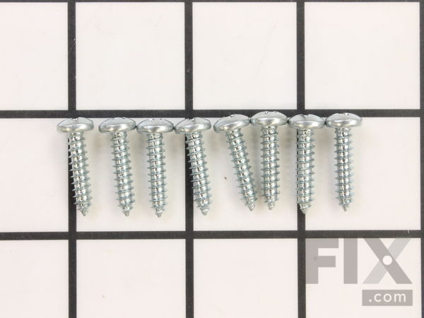 10051665-1-M-Craftsman-STD610807-Screw 8pk