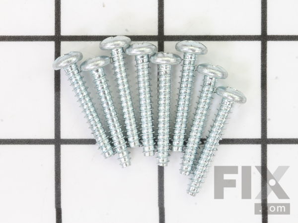 10051666-1-M-Craftsman-STD610810-Screw 8Pk