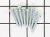 Screw 8Pk – Part Number: STD610810
