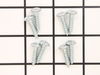 Screw 8Pk – Part Number: STD611007