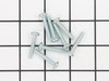 Screw 8Pk – Part Number: STD611010