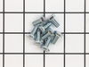 Screw 8Pk – Part Number: STD622505