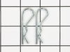 Pin 2Pk – Part Number: STD624008