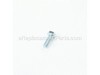 Capacitor Screw – Part Number: STD833016