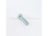 Capacitor Screw – Part Number: STD835025