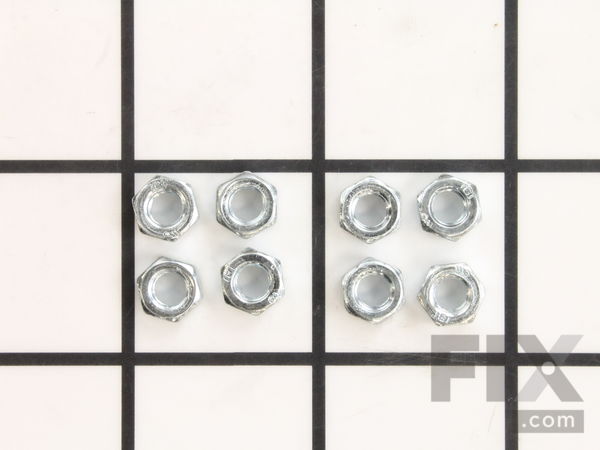10051697-1-M-Craftsman-STD840508-Hex Nut