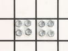 Hex Nut – Part Number: STD840508