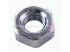Hex Nut – Part Number: STD840610