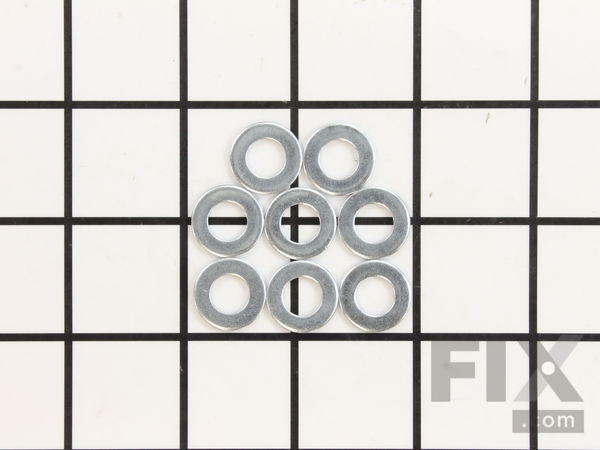 10051706-1-M-Craftsman-STD851008-Flat Washer