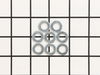Flat Washer – Part Number: STD851008