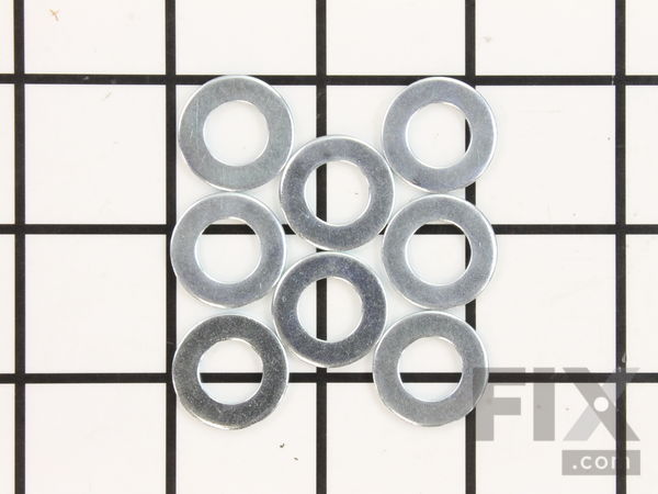 10051707-1-M-Craftsman-STD851010-Flat Washer