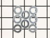 Flat Washer – Part Number: STD851010