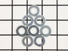10051707-2-S-Craftsman-STD851010-Flat Washer