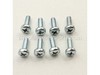 Machine Screw – Part Number: STD863616
