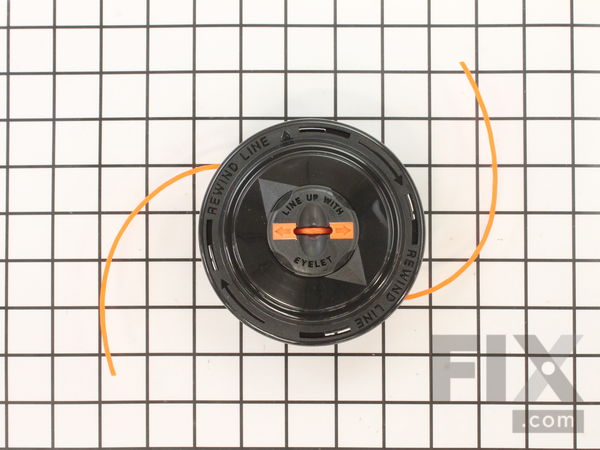 10051748-1-M-Makita-T-01753A-String Head