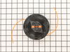 String Head – Part Number: T-01753A