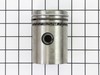 High Pressure Piston Assembly – Part Number: TF002300AJ