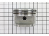 10051860-1-S-Campbell Hausfeld-TF002400AJ-Low Pressure Piston Assembly