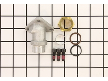Tube Fitting Assembly – Part Number: TF060402AJ