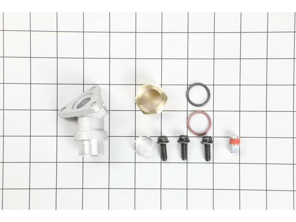 10051910-1-M-Campbell Hausfeld-TF060403AJ-Tube Fitting Assembly