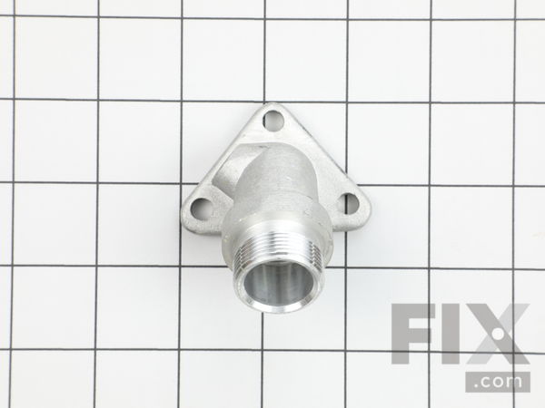10051911-1-M-Campbell Hausfeld-TF060403AV-Tube Fitting