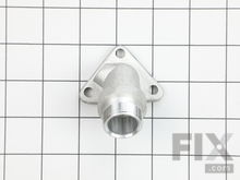 Tube Fitting – Part Number: TF060403AV