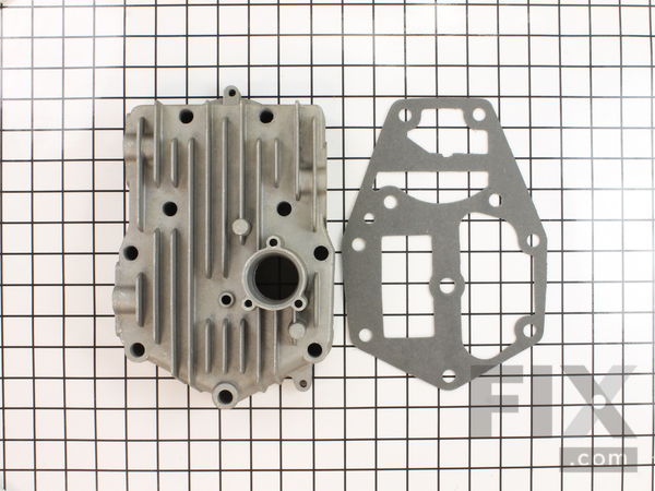 10051927-1-M-Campbell Hausfeld-TF066201AJ-Cylinder Head