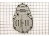 10051929-2-S-Campbell Hausfeld-TF066300AJ-Valve Plate Assembly