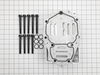 Head Valve Plate Assembly – Part Number: TF067301SJ