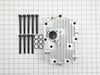 10051932-2-S-Campbell Hausfeld-TF067301SJ-Head Valve Plate Assembly