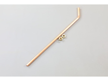 Discharge Tube – Part Number: TF069000AJ