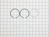 Piston Ring Kit – Part Number: TQ900700AJ