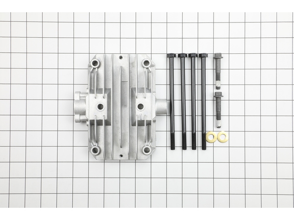 10051970-1-M-Campbell Hausfeld-TQ900800AJ-Cylinder Head And Fasteners