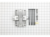 Cylinder Head And Fasteners – Part Number: TQ900800AJ