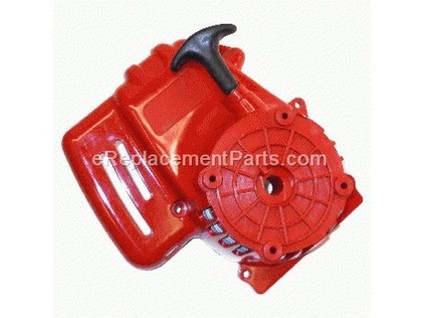 10052043-1-M-Homelite-UP00014-Starter Assembly