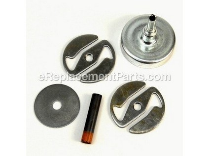 10052051-1-M-Homelite-UP00034A-Clutch And Drum Kit