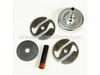 Clutch And Drum Kit – Part Number: UP00034A