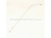 Boom Assembly, Curved – Part Number: UP00710A
