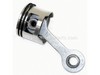 30Cc Piston & Rod – Part Number: UP03037A
